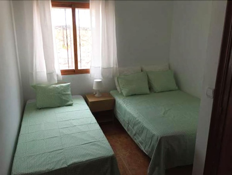 Villa Ana Apartments
