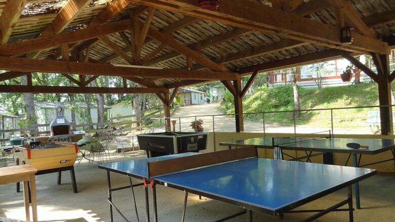 Domaine de La Colombiere - Chalets