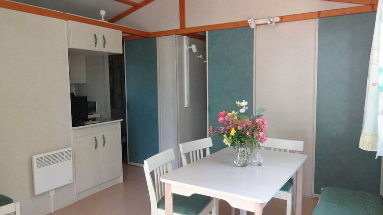 Domaine de La Colombiere - Chalets