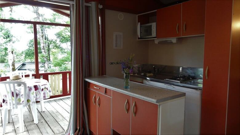 Domaine de La Colombiere - Chalets