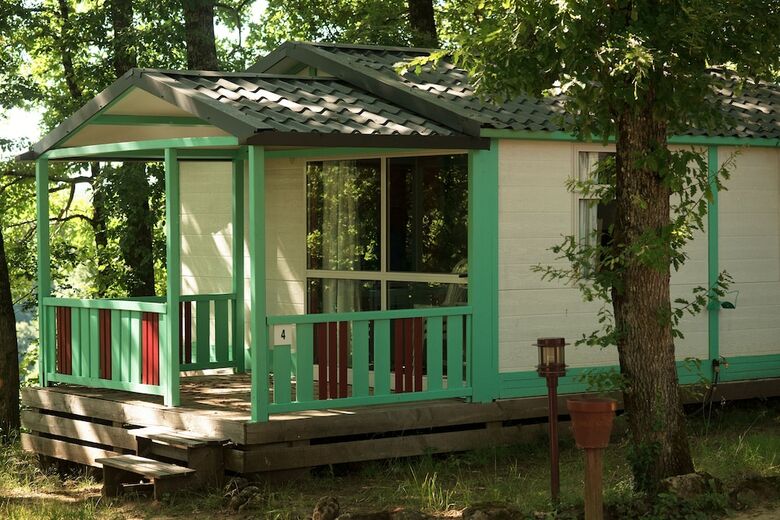 Domaine de La Colombiere - Chalets