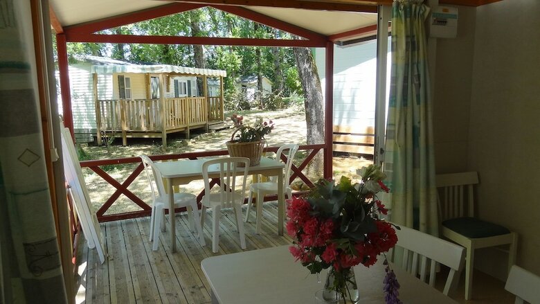 Domaine de La Colombiere - Chalets