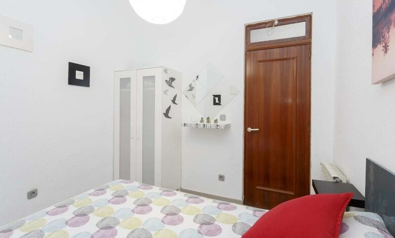 Silver Apartments La Latina