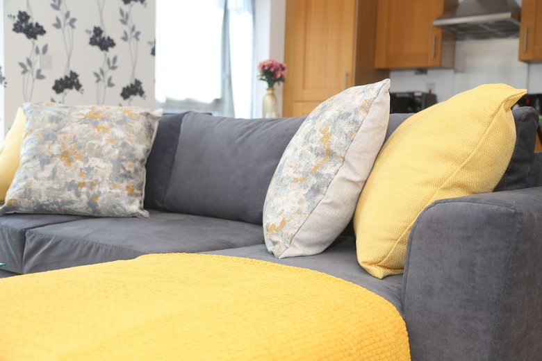 Luxury 2 Bed Apartment