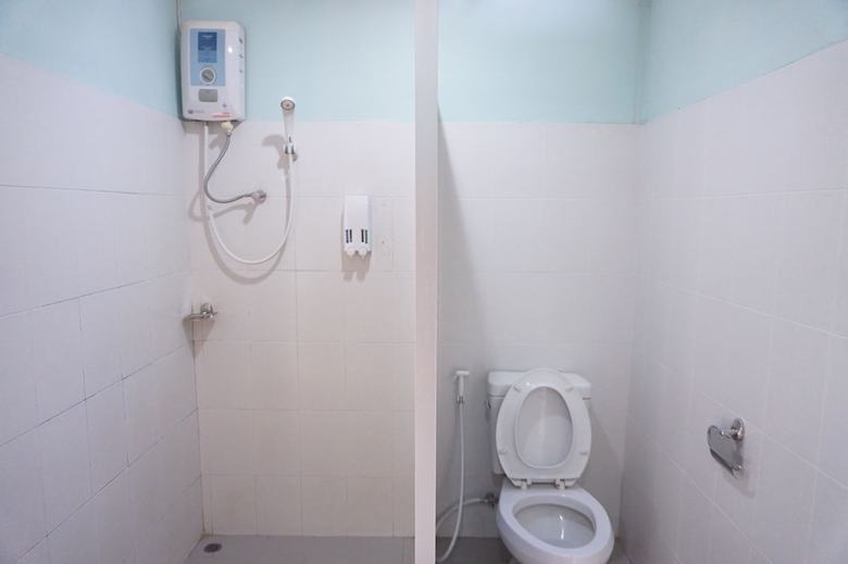 Ok Hotel