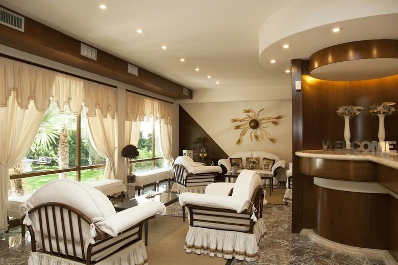 Hotel Elite