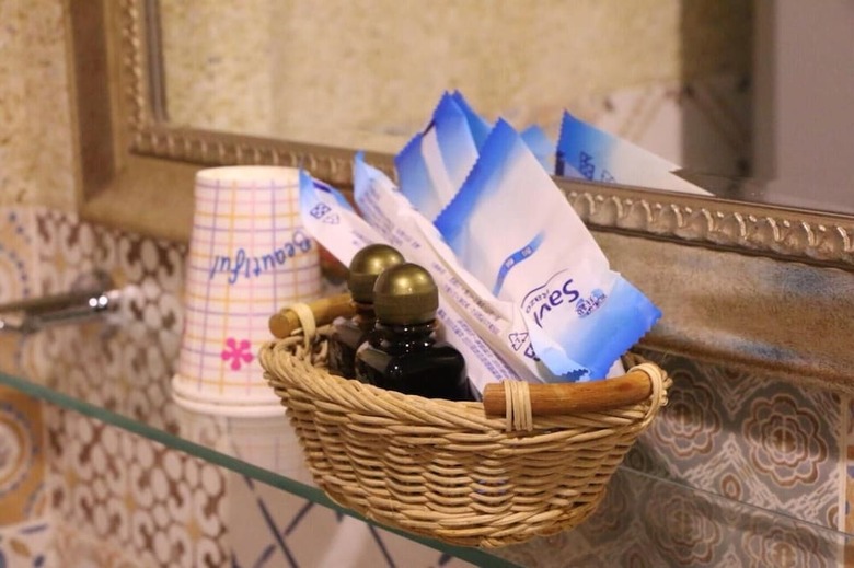 Bed & Breakfast Luck Homestay