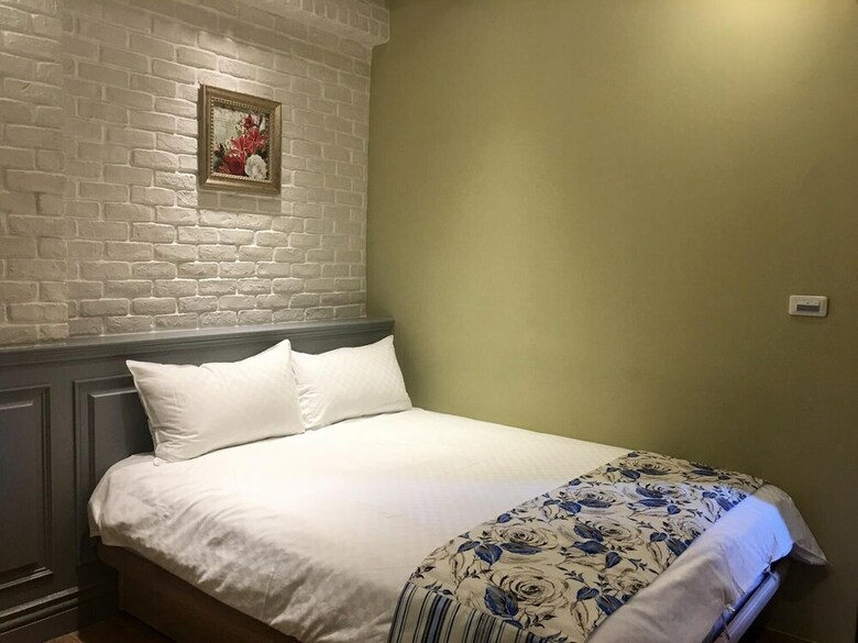 Bed & Breakfast Luck Homestay