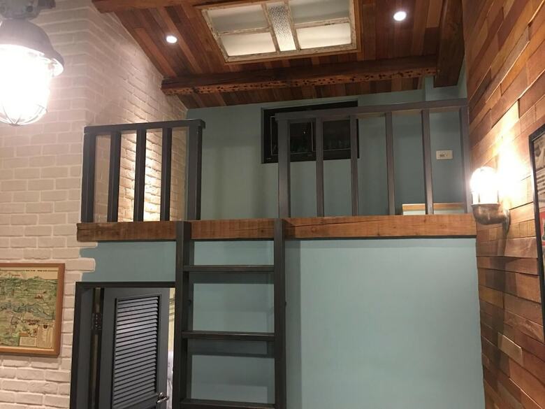 Bed & Breakfast Luck Homestay