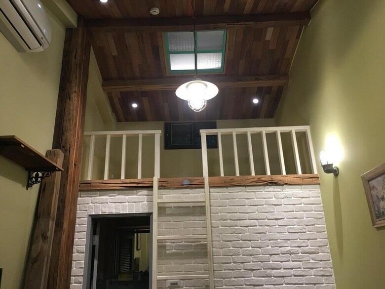 Bed & Breakfast Luck Homestay