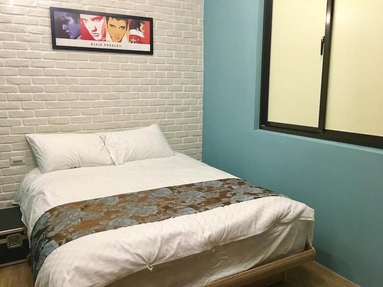 Bed & Breakfast Luck Homestay