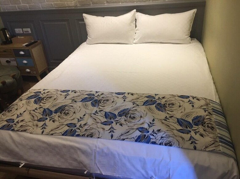 Bed & Breakfast Luck Homestay
