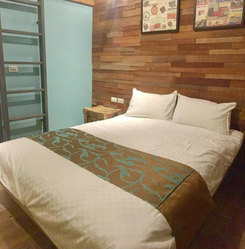 Bed & Breakfast Luck Homestay