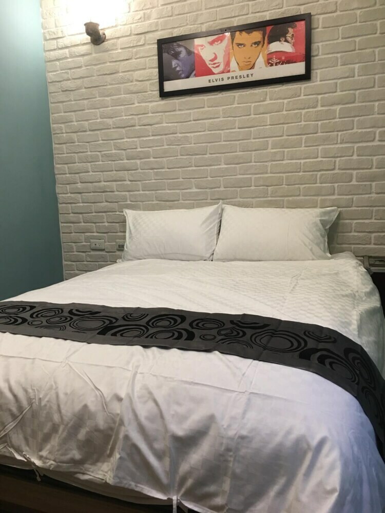 Bed & Breakfast Luck Homestay