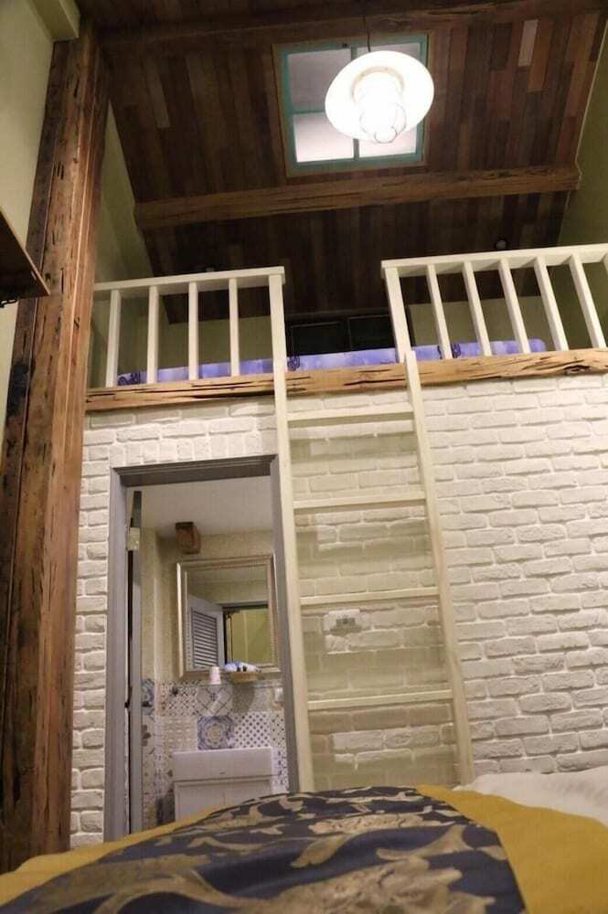 Bed & Breakfast Luck Homestay