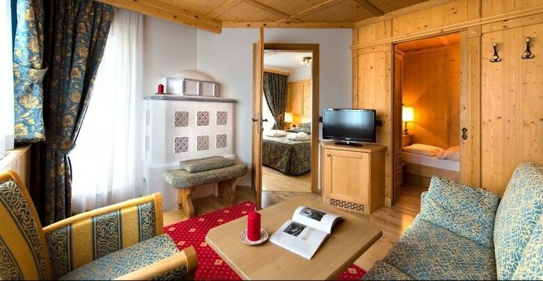Alpen Hotel Corona