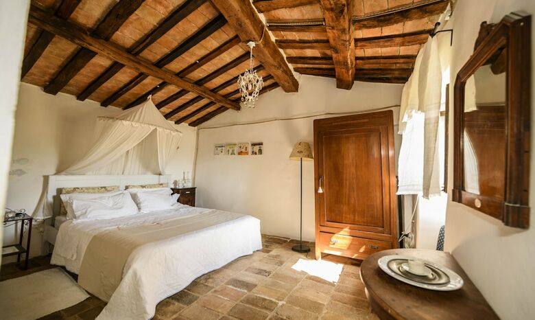 B&B Le Bumbarelle