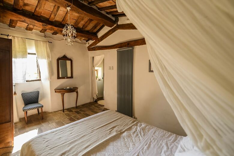 B&B Le Bumbarelle