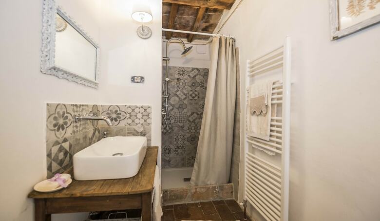 B&B Le Bumbarelle