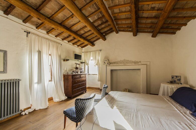 B&B Le Bumbarelle