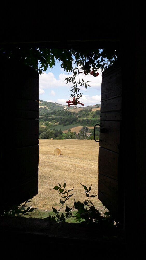 B&B Le Bumbarelle