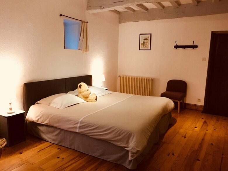 Bed & Breakfast Le Clos Galan