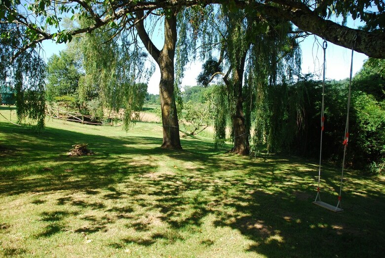 Bed & Breakfast Le Clos Galan