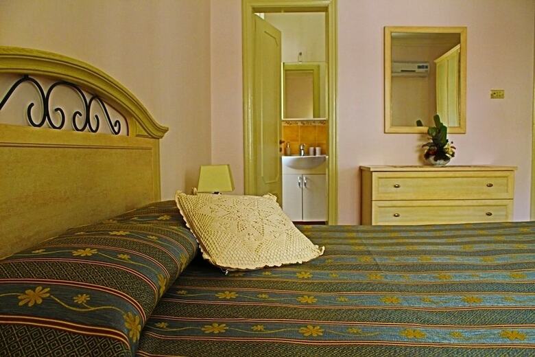 B&B Kalypso