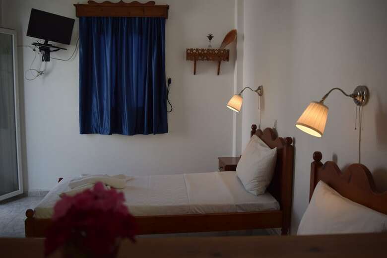 Aparthotel Maistrali Studios