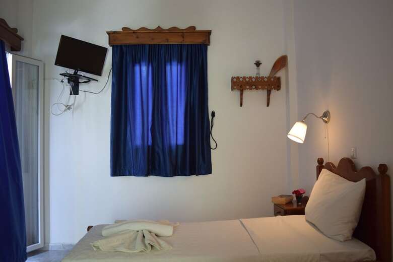 Aparthotel Maistrali Studios