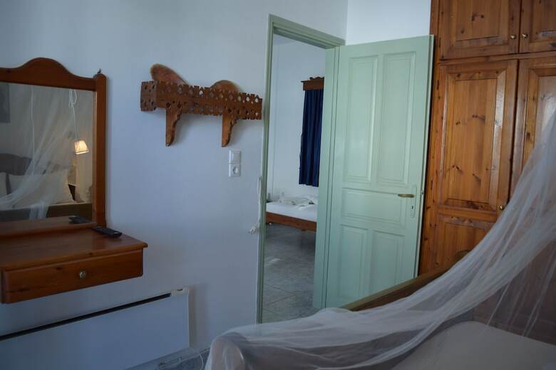 Aparthotel Maistrali Studios