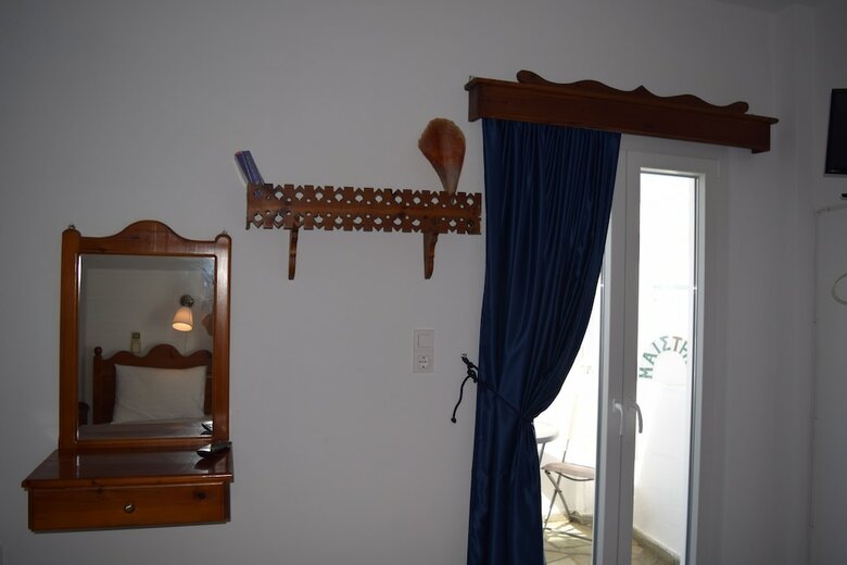 Aparthotel Maistrali Studios