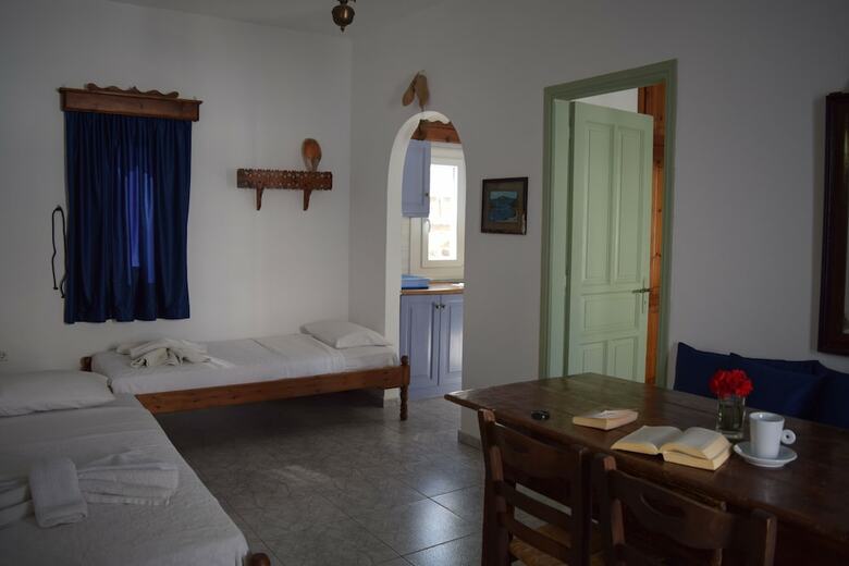 Aparthotel Maistrali Studios