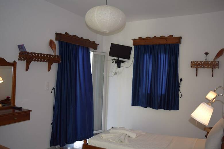 Aparthotel Maistrali Studios