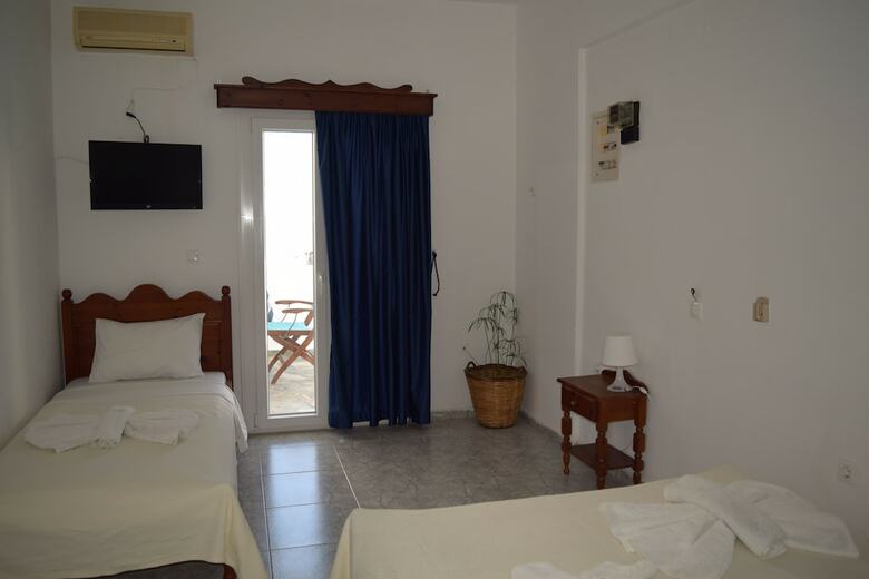 Aparthotel Maistrali Studios