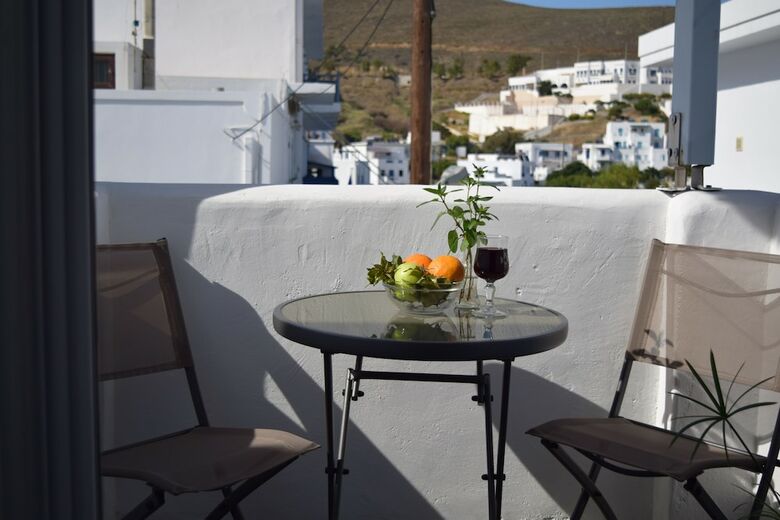 Aparthotel Maistrali Studios