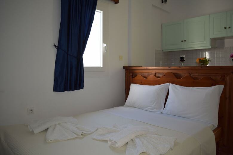 Aparthotel Maistrali Studios