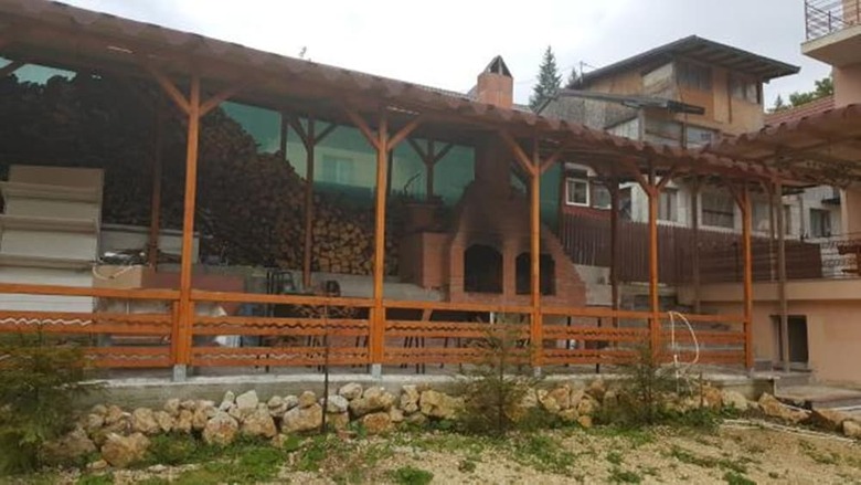 Pensiunea Alexandra