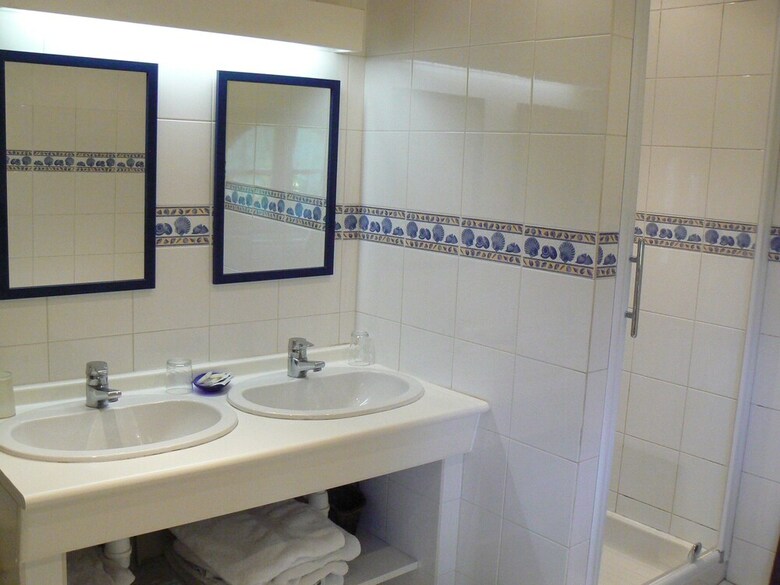 Bed & Breakfast Le Manoir de Cr�pon