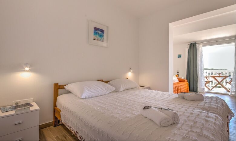 Apartamentos Bonkan