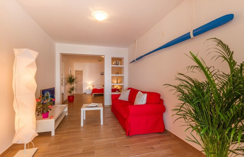 Apartamentos Bonkan