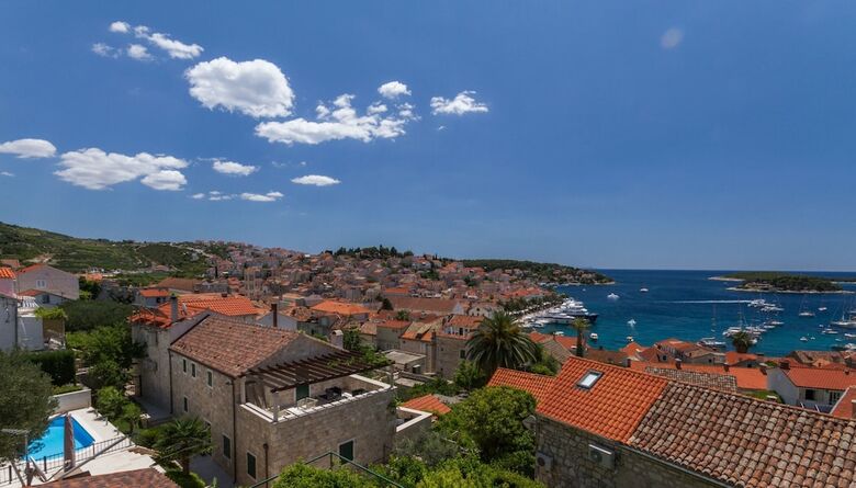 Apartamentos Bonkan