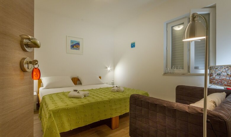 Apartamentos Bonkan