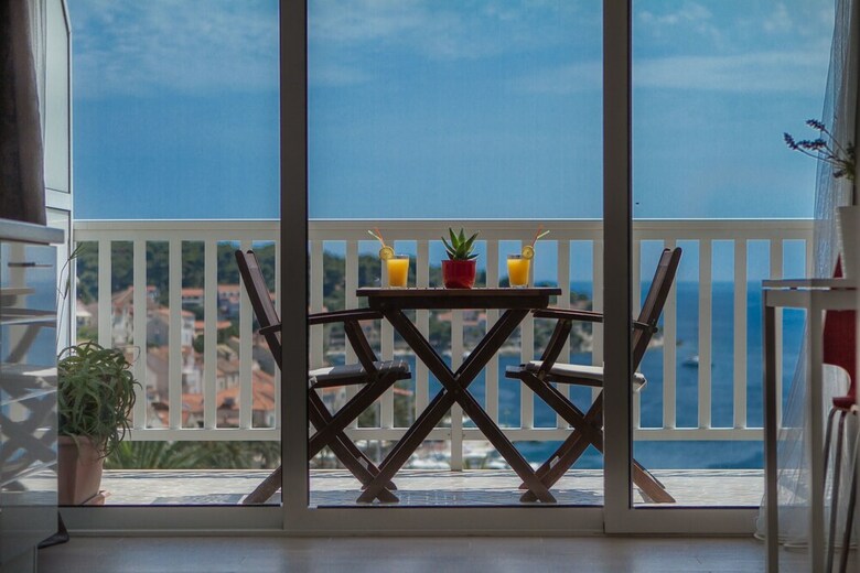 Apartamentos Bonkan
