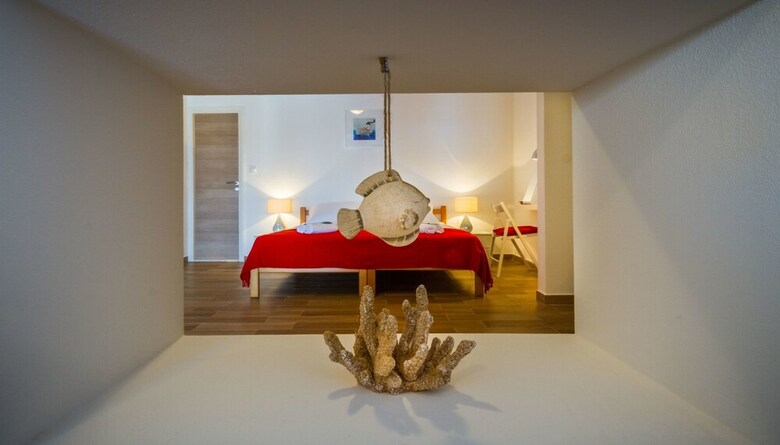 Apartamentos Bonkan