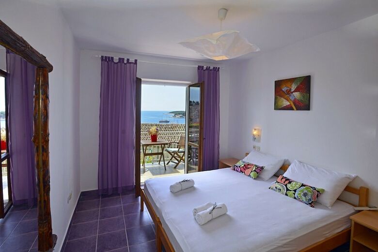 Apartamentos Bonkan
