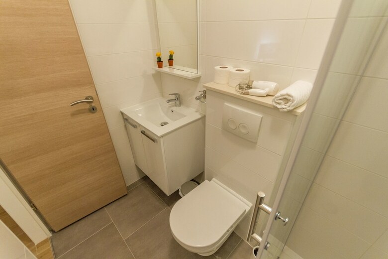Apartamentos Bonkan