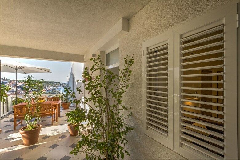 Apartamentos Bonkan