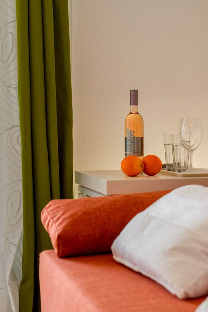 Apartamentos Bonkan