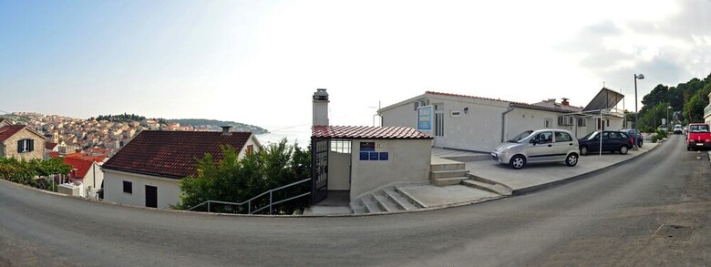 Apartamentos Bonkan